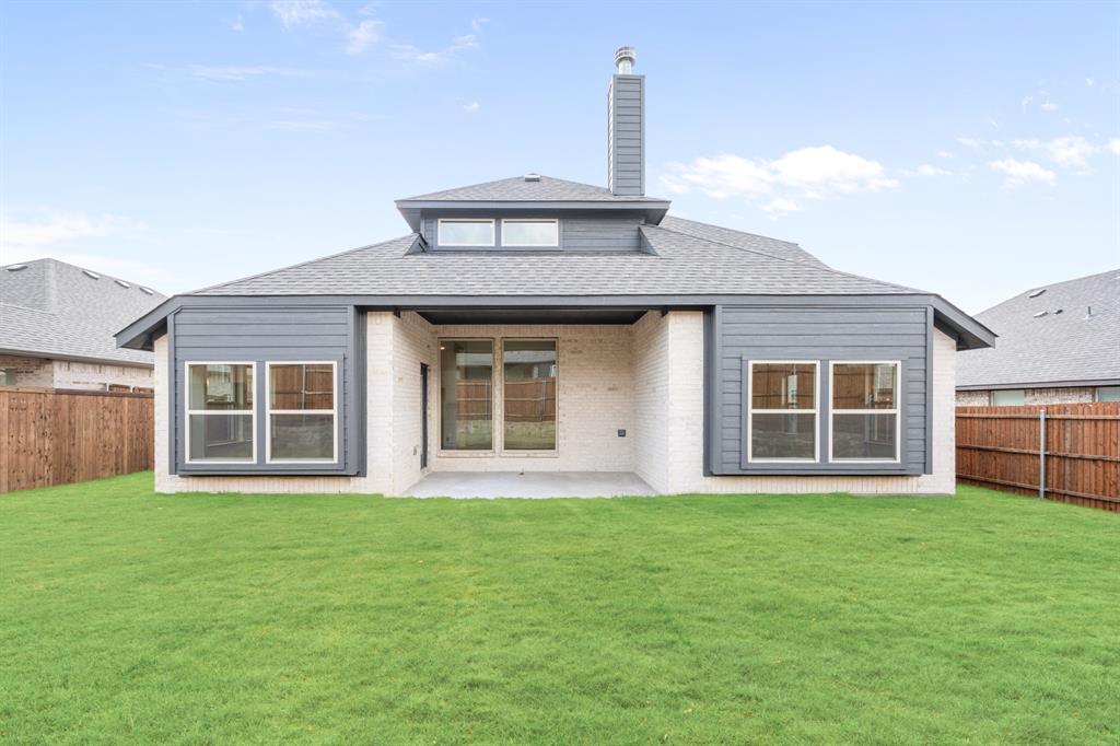 Hunters Ridge - Residential