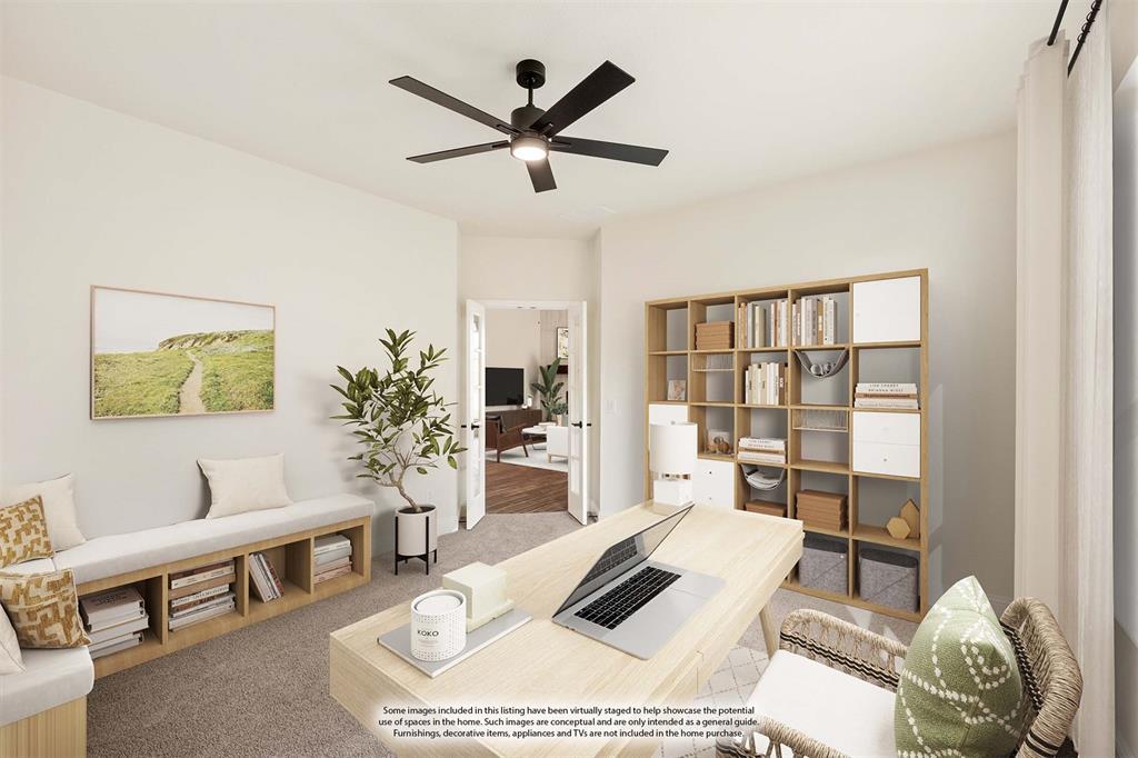 Hunters Ridge - Residential