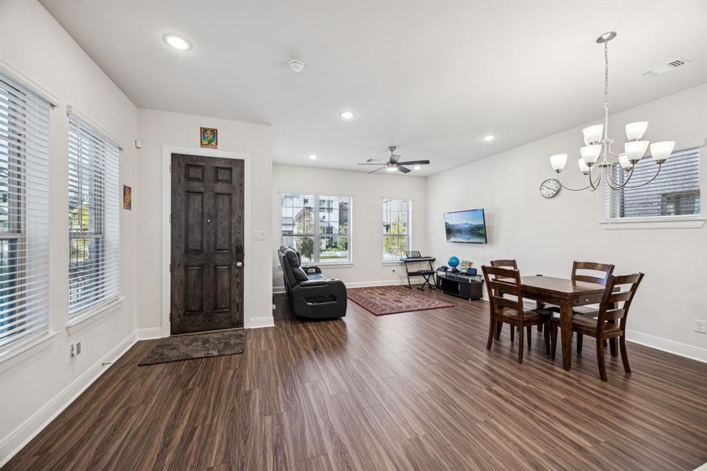 Lakeside-Viridian - Residential