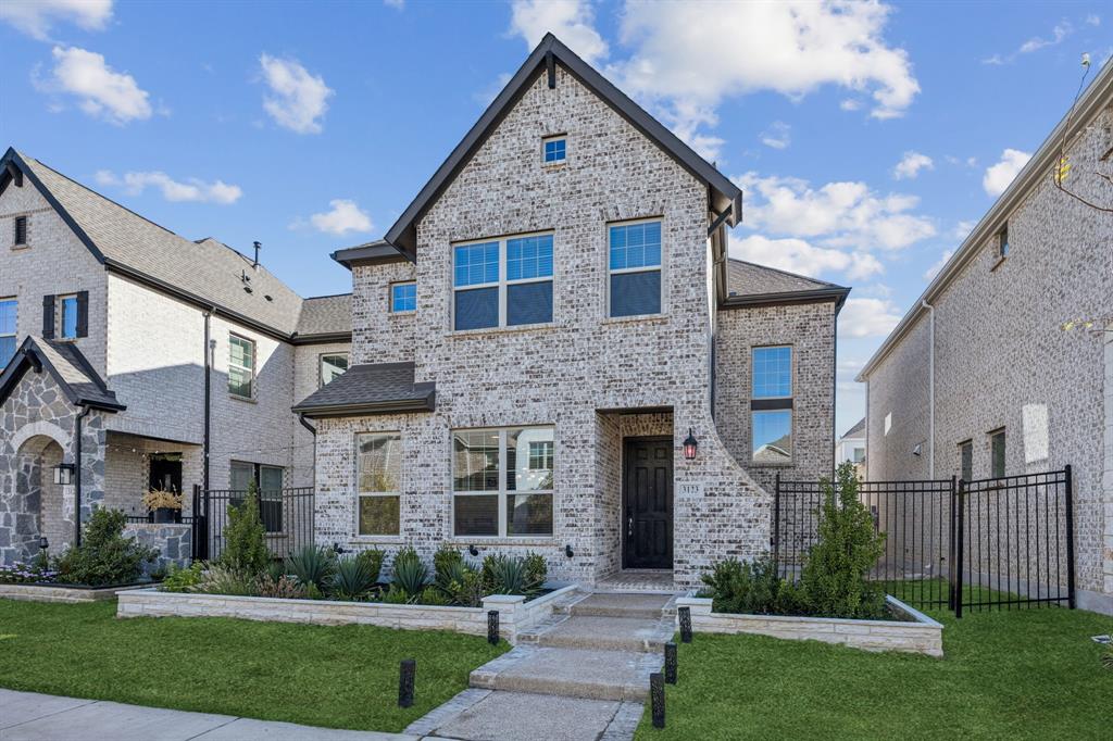 3123 Cliff Swallow Lane