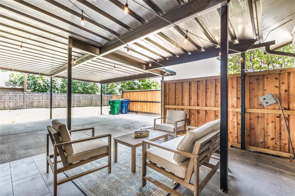 Ken Massey Add - Residential