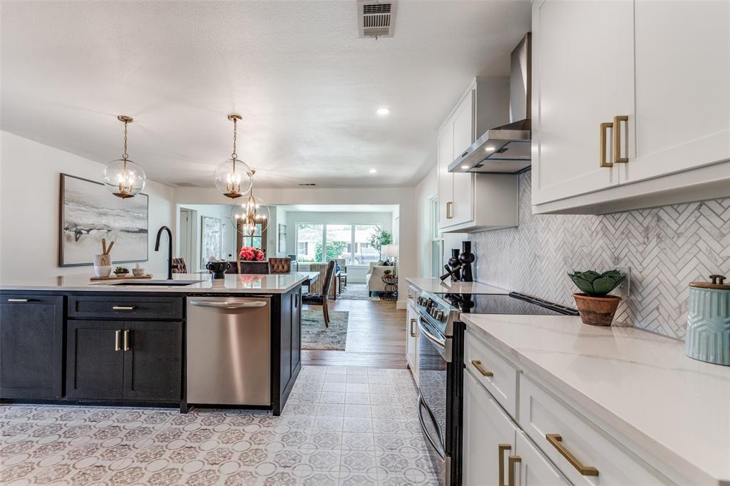 Ken Massey Add - Residential