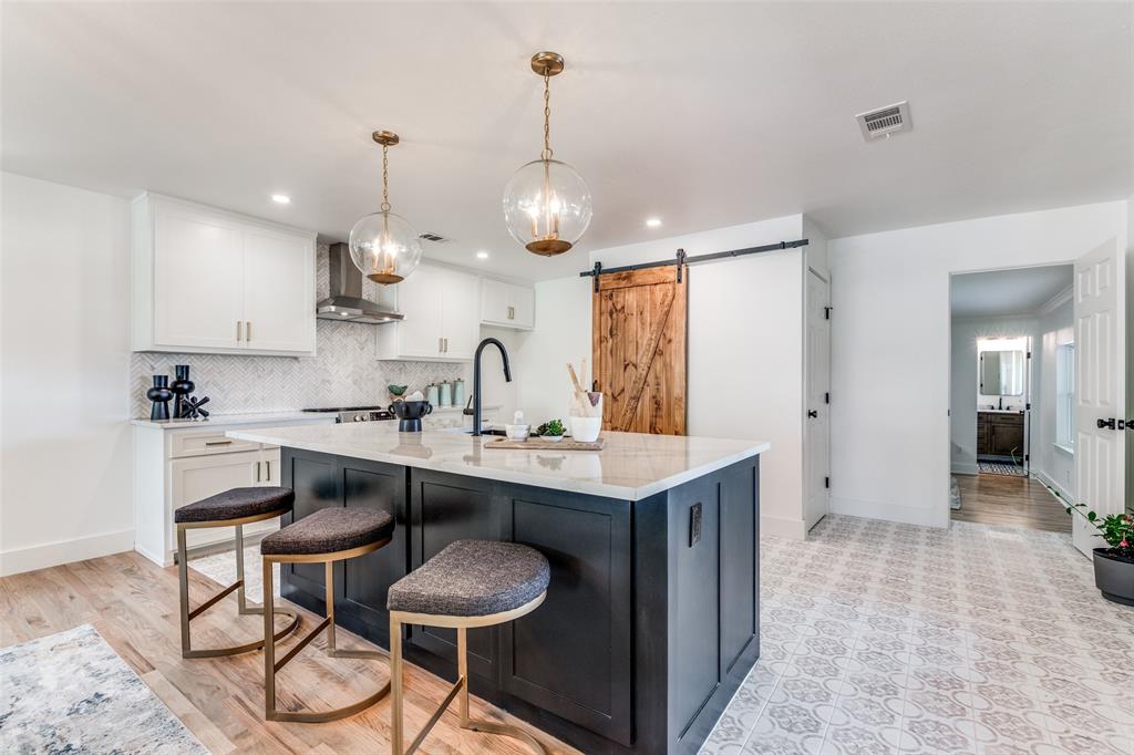 Ken Massey Add - Residential