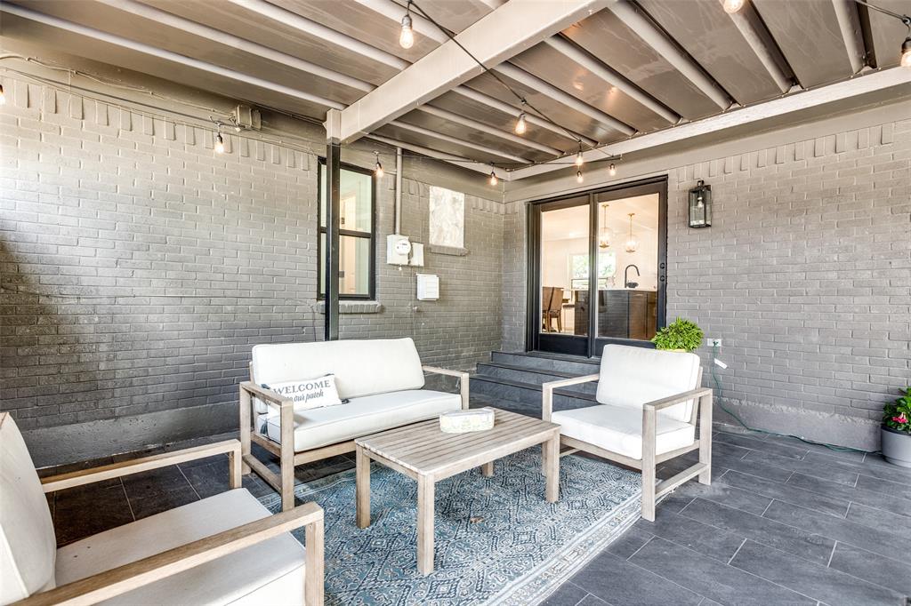 Ken Massey Add - Residential