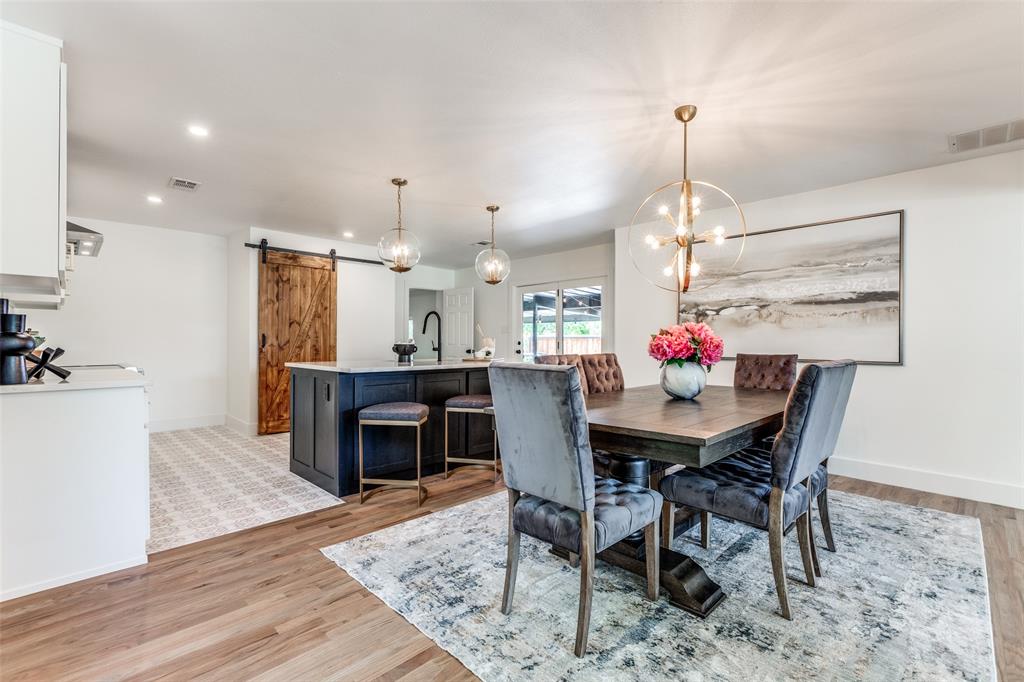 Ken Massey Add - Residential