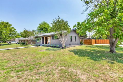 614 S Georgia Street Celina TX 75009