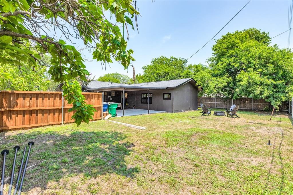 Ken Massey Add - Residential