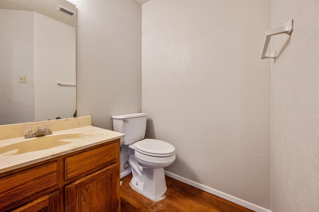 Chestnut Spgs - Residential Lease