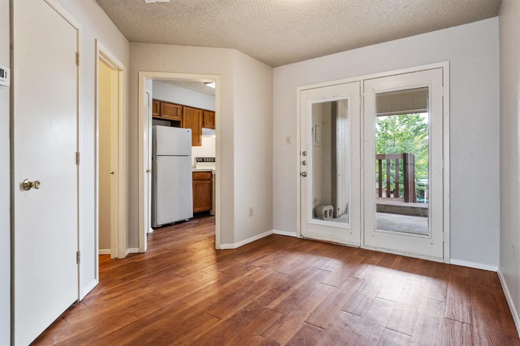 Chestnut Spgs - Residential Lease