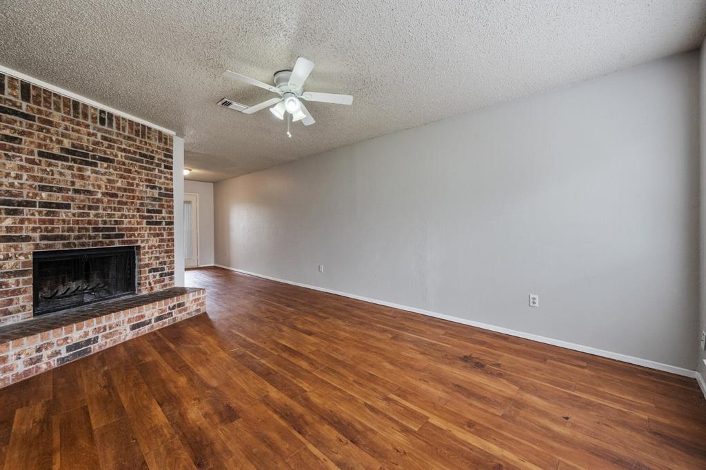 Chestnut Spgs - Residential Lease