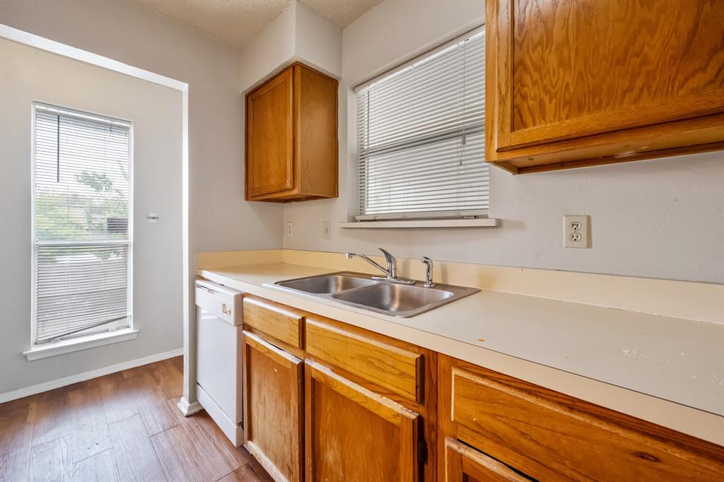 Chestnut Spgs - Residential Lease