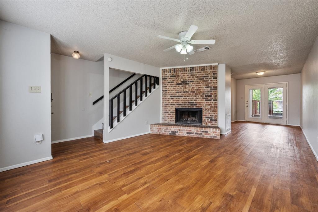 Chestnut Spgs - Residential Lease