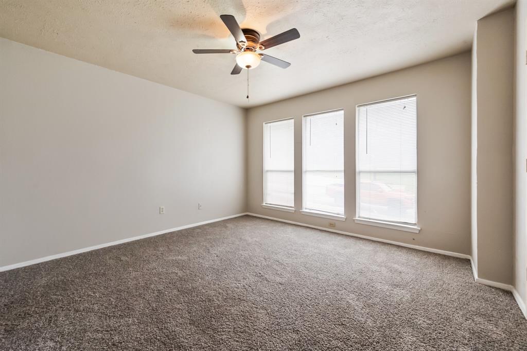 Chestnut Spgs - Residential Lease