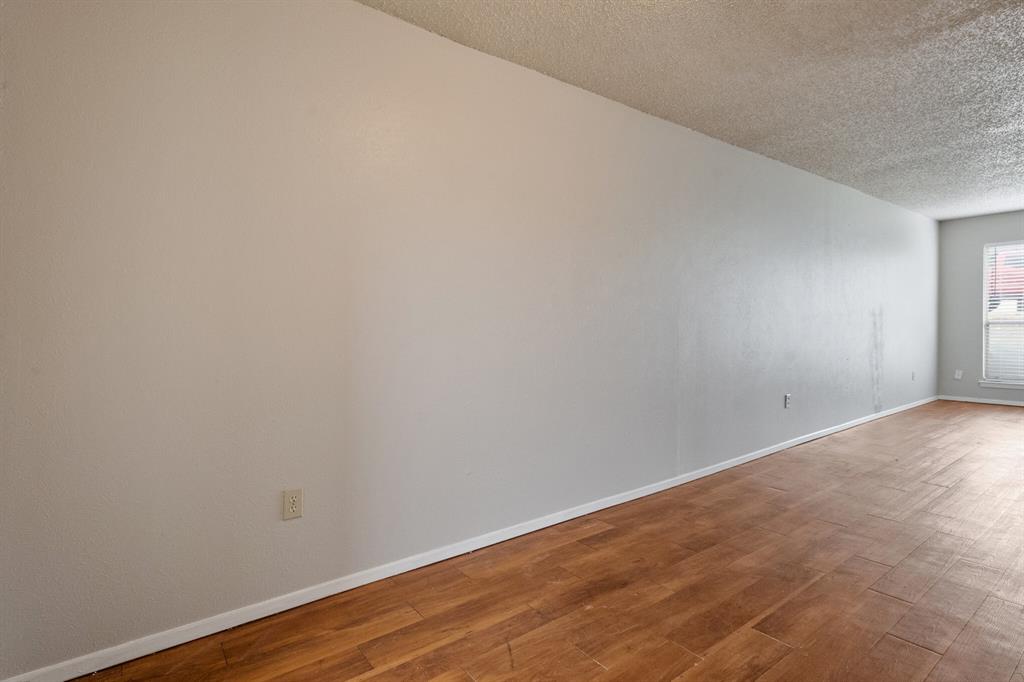 Chestnut Spgs - Residential Lease