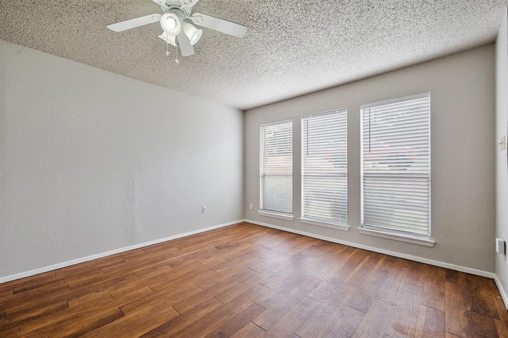 Chestnut Spgs - Residential Lease