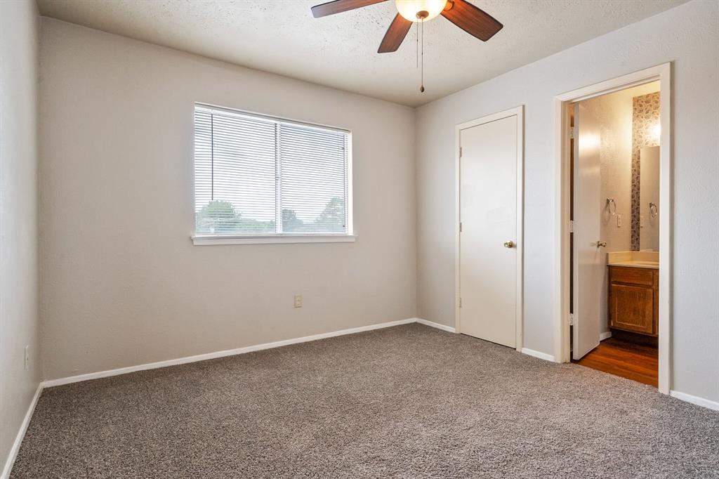 Chestnut Spgs - Residential Lease