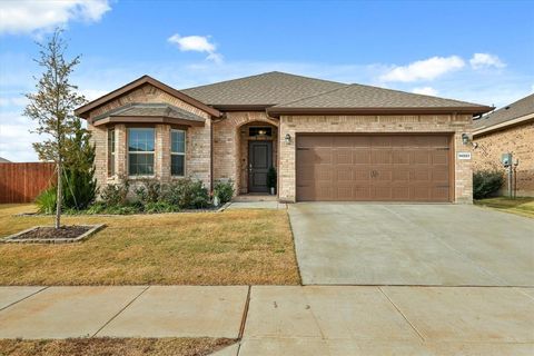 A home in Haslet