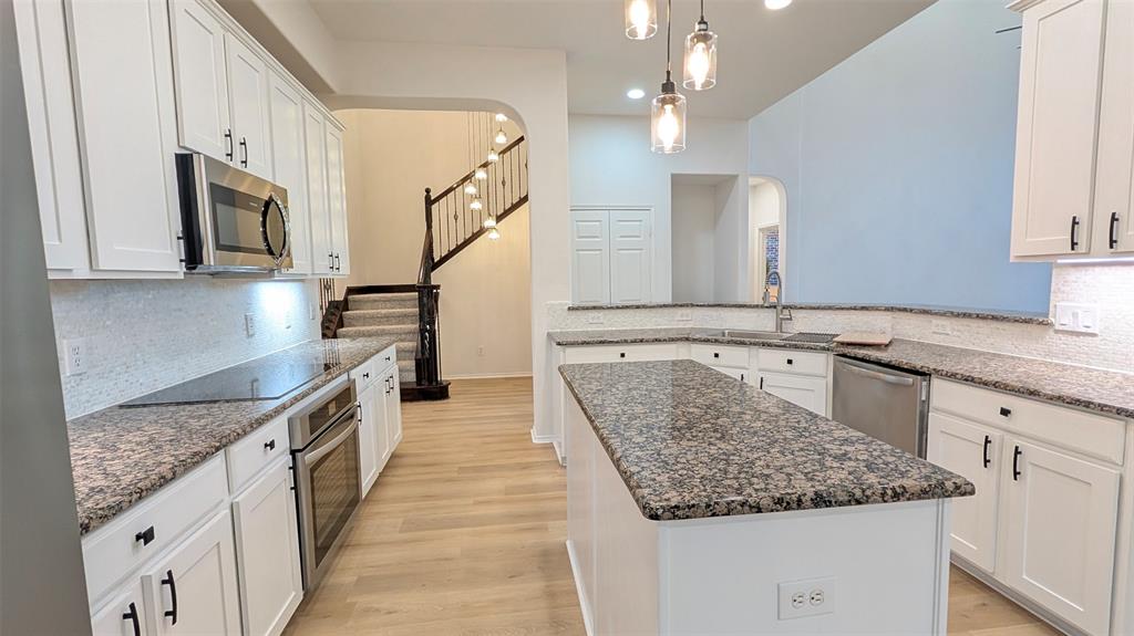 Hillside At Winding Creek - Residential