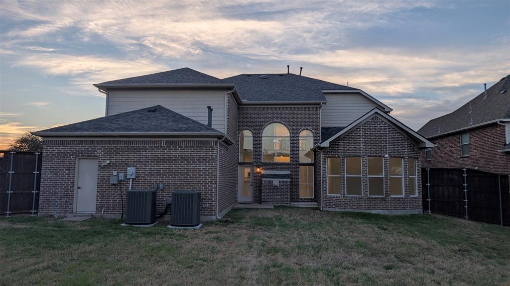 Hillside At Winding Creek - Residential