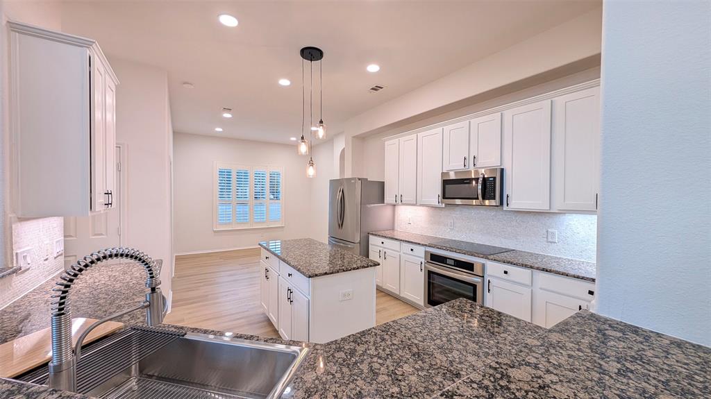 Hillside At Winding Creek - Residential