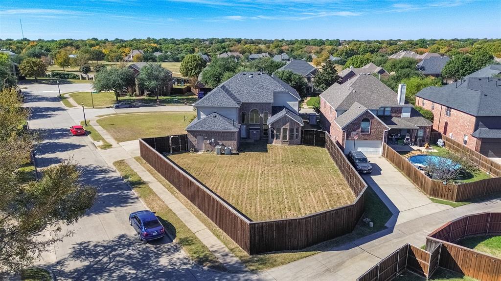 Hillside At Winding Creek - Residential