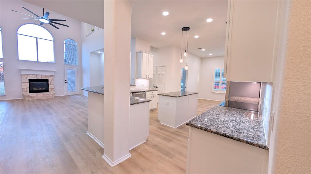 Hillside At Winding Creek - Residential