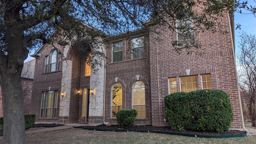 Hillside At Winding Creek - Residential