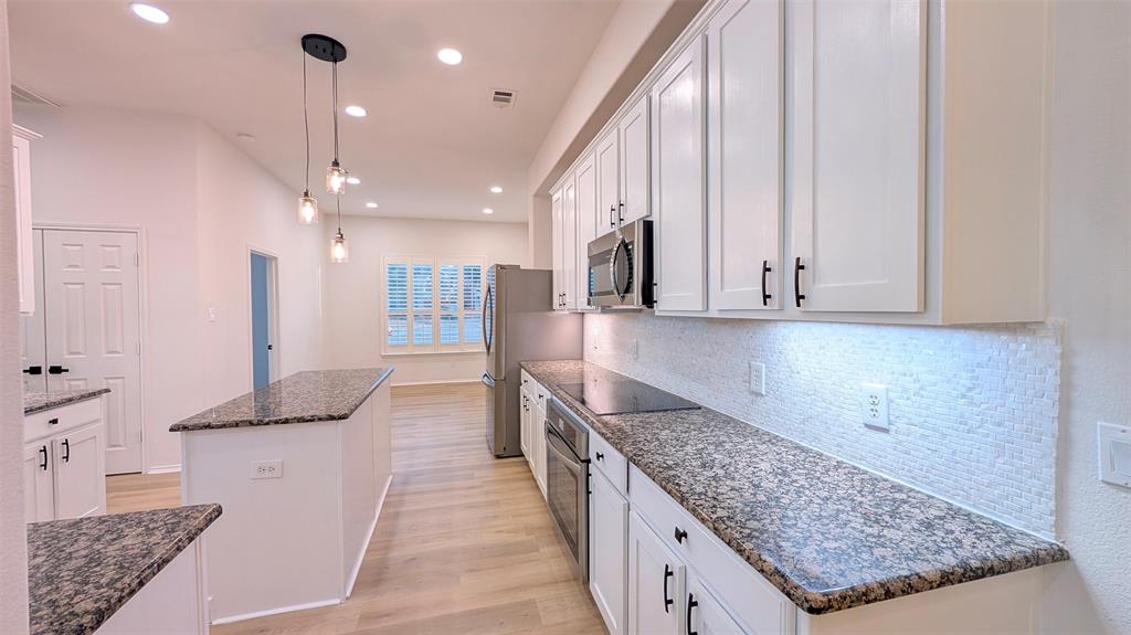 Hillside At Winding Creek - Residential