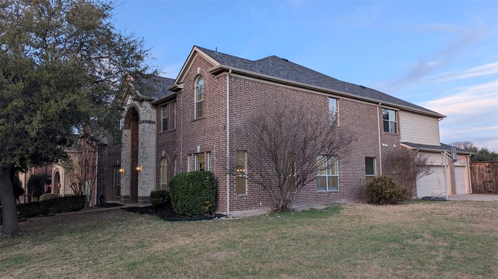 Hillside At Winding Creek - Residential