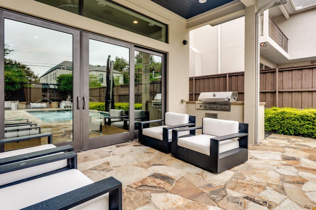 Linwood Place - Residential