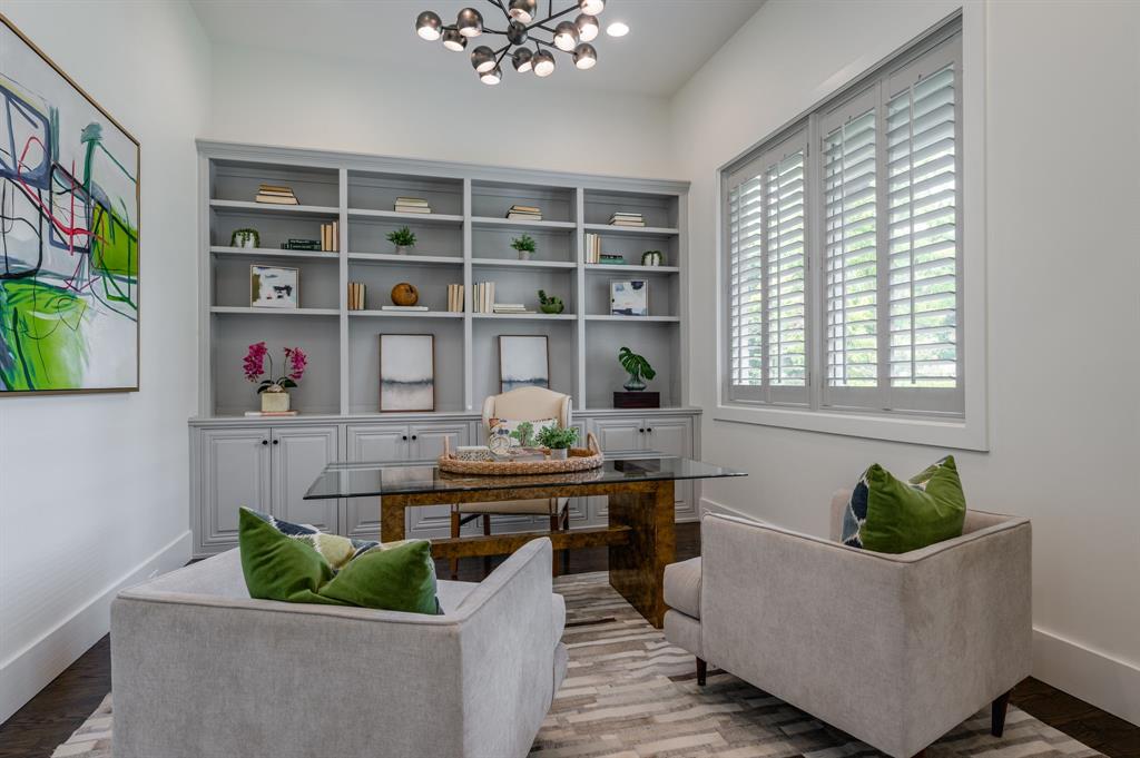 Linwood Place - Residential