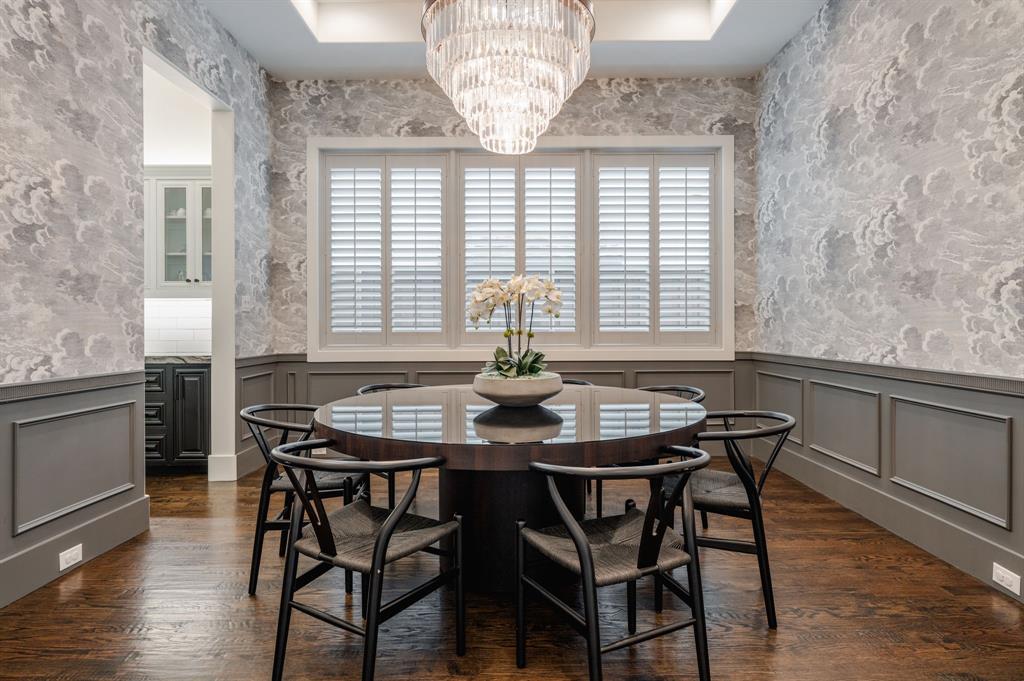 Linwood Place - Residential