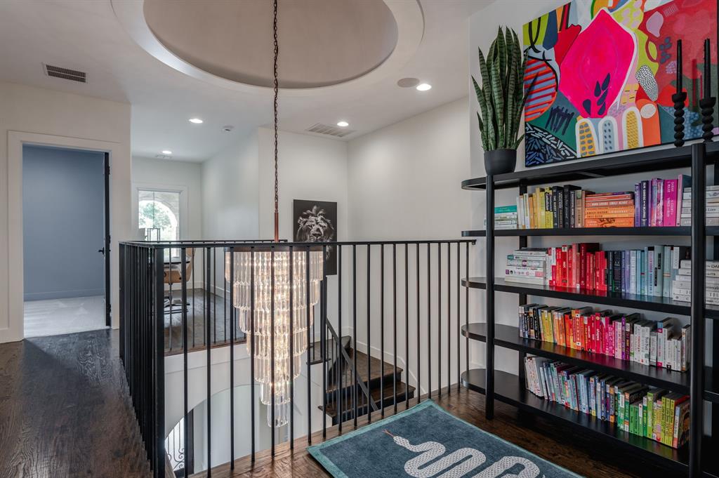 Linwood Place - Residential