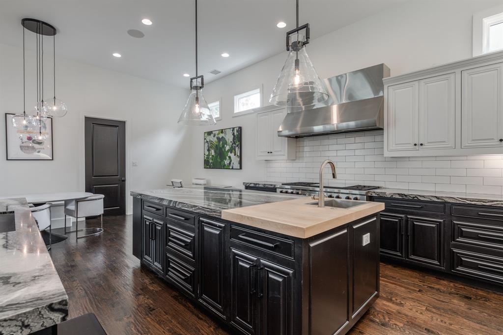 Linwood Place - Residential