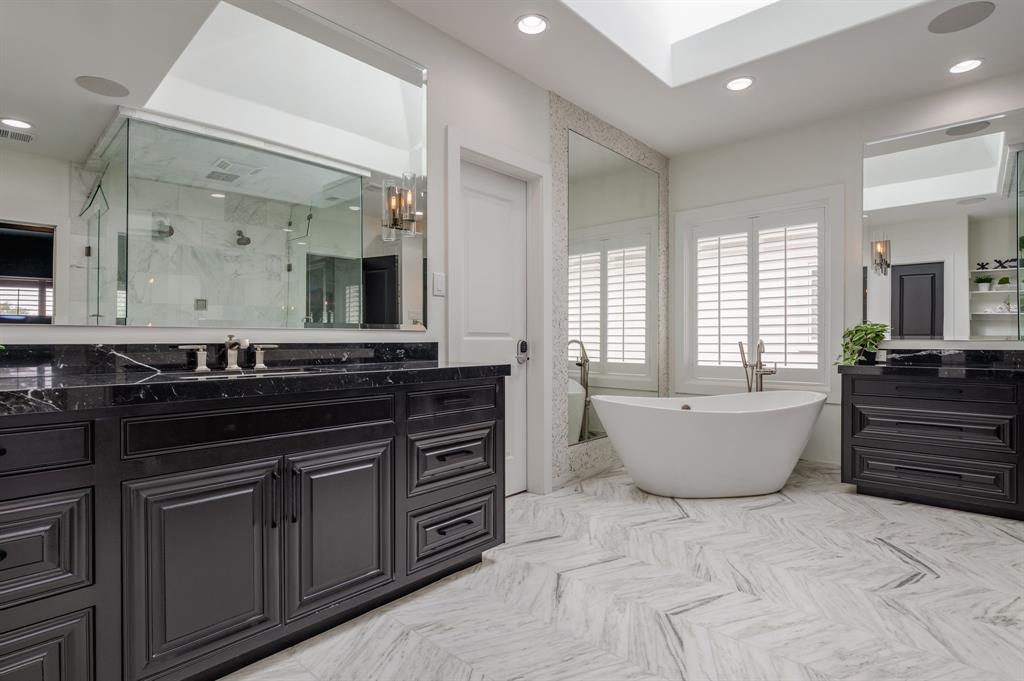 Linwood Place - Residential