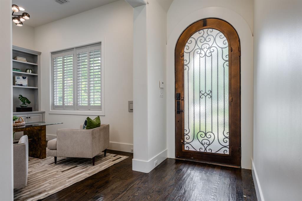 Linwood Place - Residential