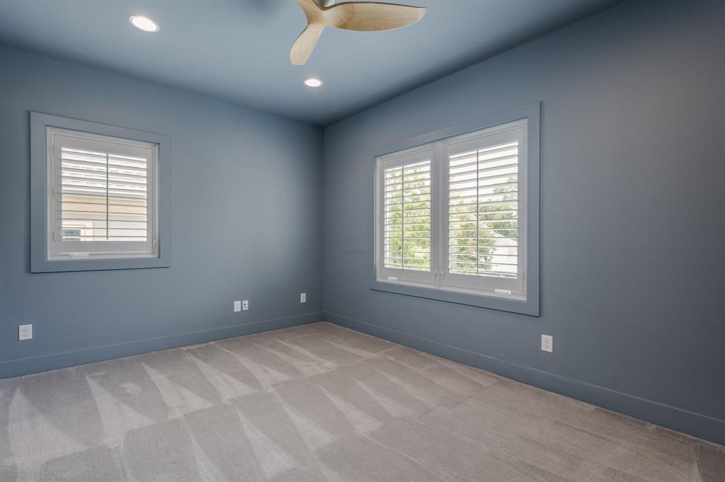 Linwood Place - Residential