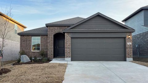 3406 Tomahawk Drive Sherman TX 75090