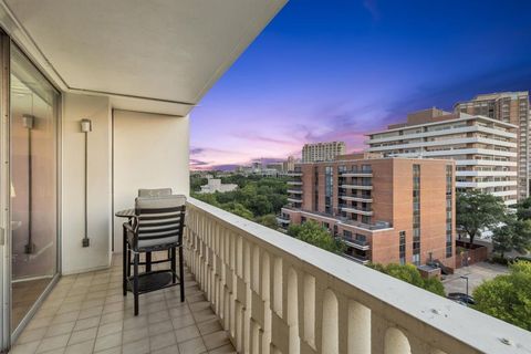 3701 Turtle Creek Boulevard 8H Dallas TX 75219