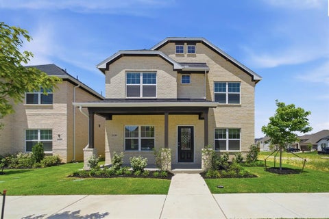 Photo of 1436 Florence Lane, Celina, TX 75009 (MLS # 21396508)