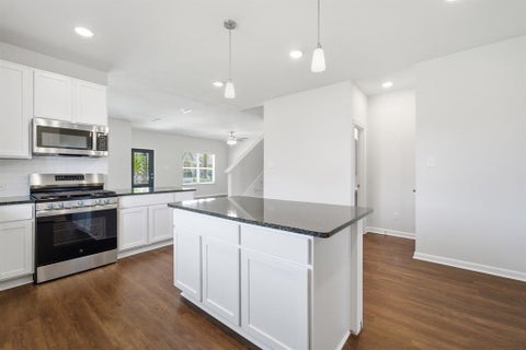 Tiny photo for 1436 Florence Lane, Celina, TX 75009 (MLS # 21396508)