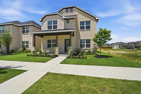Tiny photo for 1436 Florence Lane, Celina, TX 75009 (MLS # 21396508)