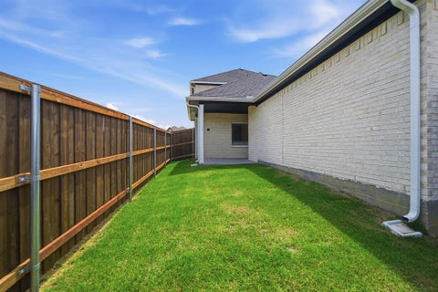 Tiny photo for 1436 Florence Lane, Celina, TX 75009 (MLS # 21396508)