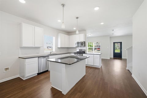 Tiny photo for 1436 Florence Lane, Celina, TX 75009 (MLS # 21396508)