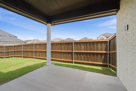 Tiny photo for 1436 Florence Lane, Celina, TX 75009 (MLS # 21396508)