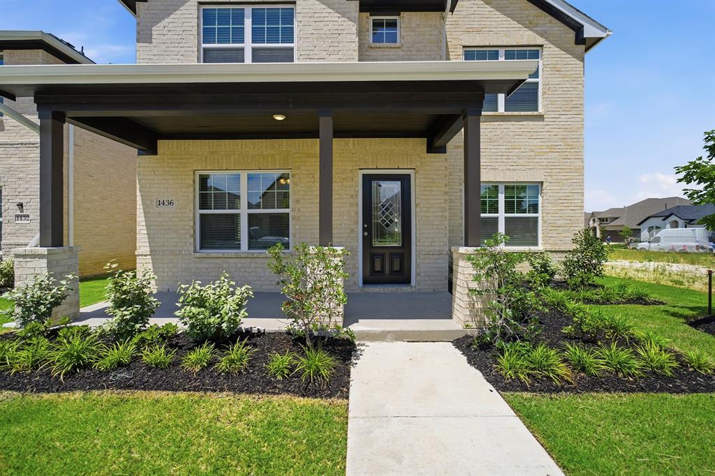 1436 Florence Lane