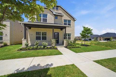 Tiny photo for 1436 Florence Lane, Celina, TX 75009 (MLS # 21396508)
