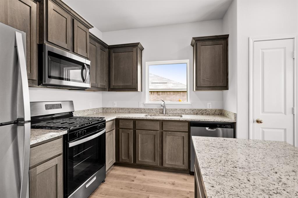 Patriot Estates - Residential