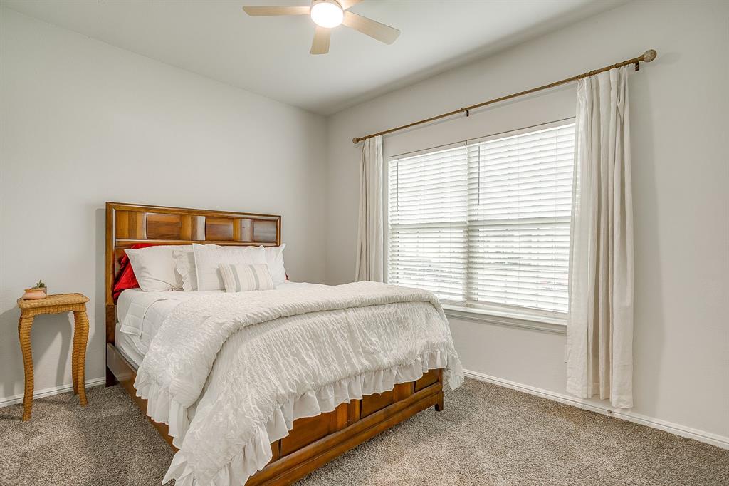Bar C Ranch - Residential