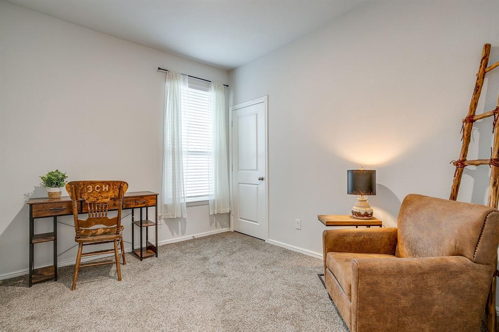 Bar C Ranch - Residential